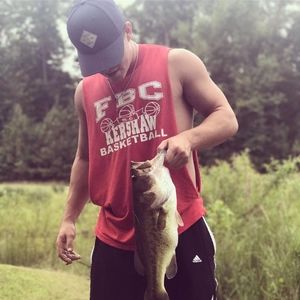 Meet your Posher, Corley